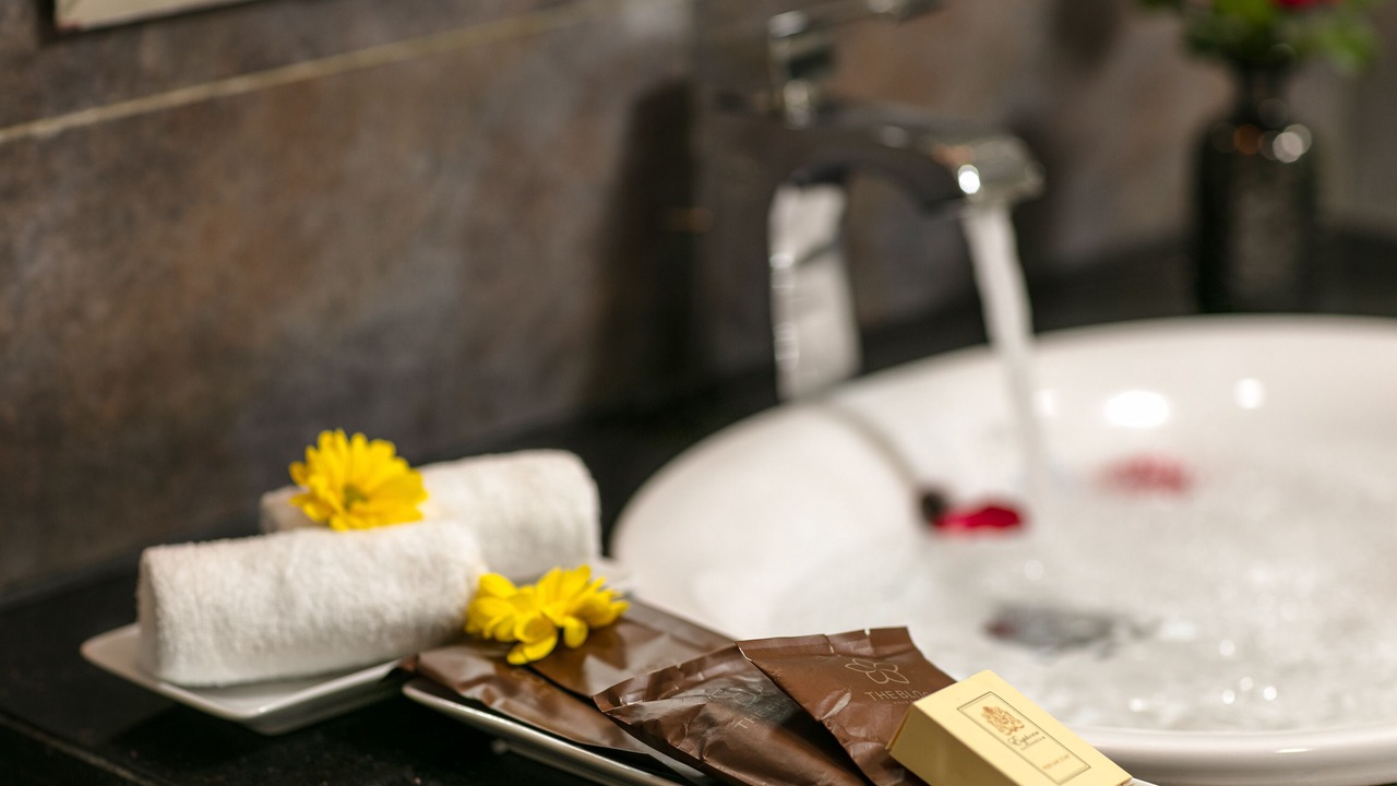 Photo of Bathroom in Dich Vong Hau