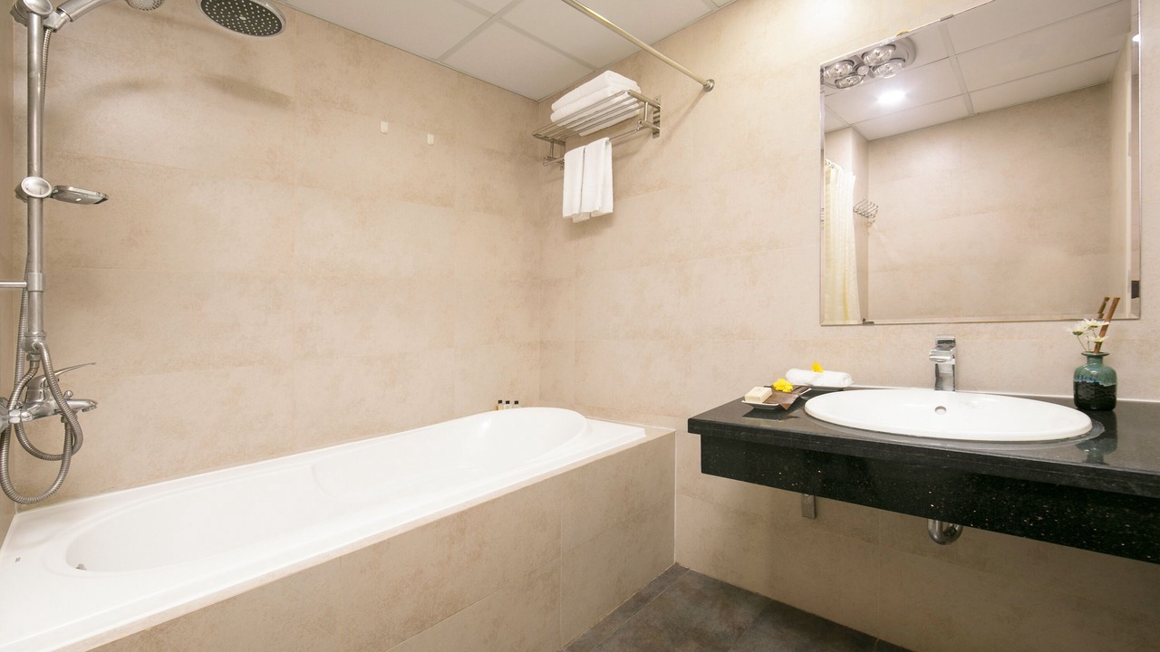 Photo of Bathroom in Dich Vong Hau