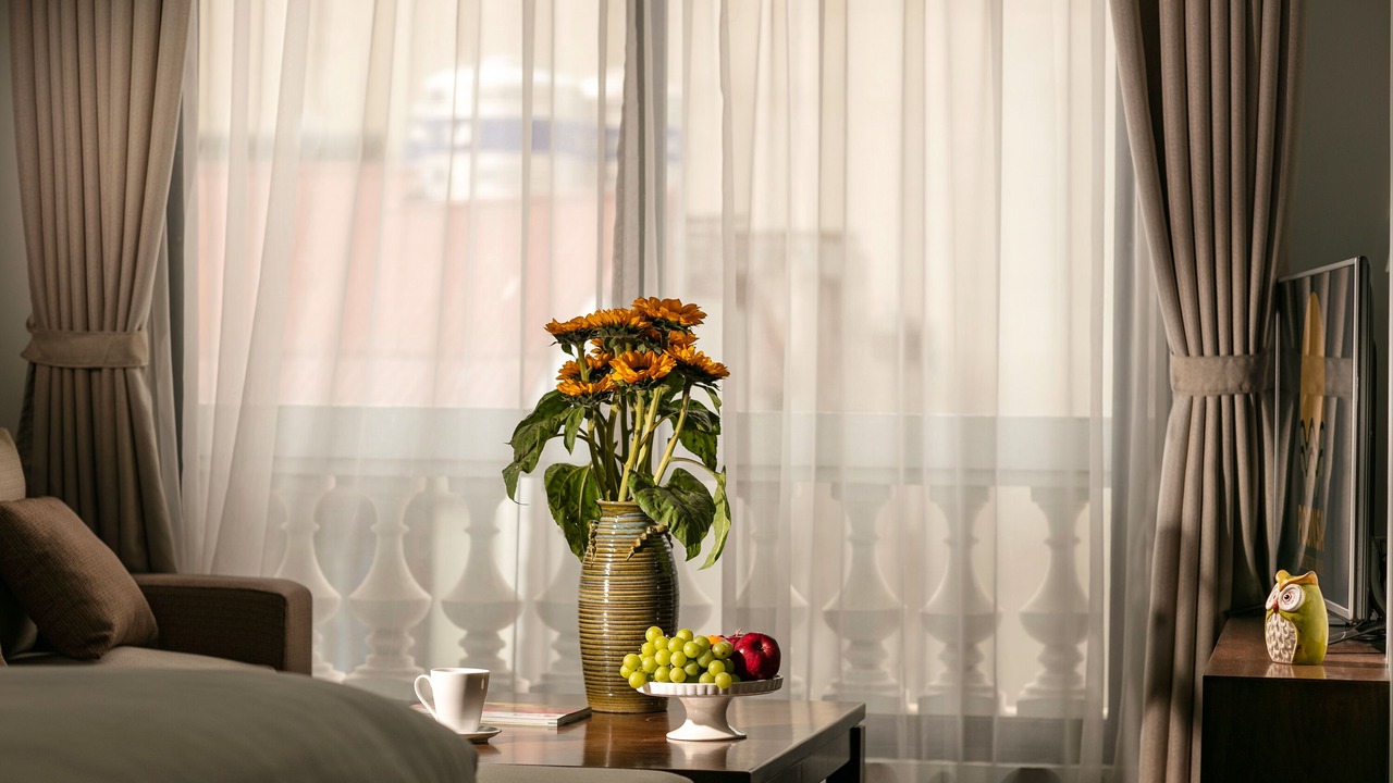 Photo of Livingroom in Dich Vong Hau