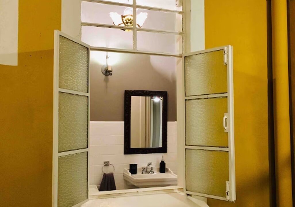 Photo of Bathroom in Historic Centre of Puebla