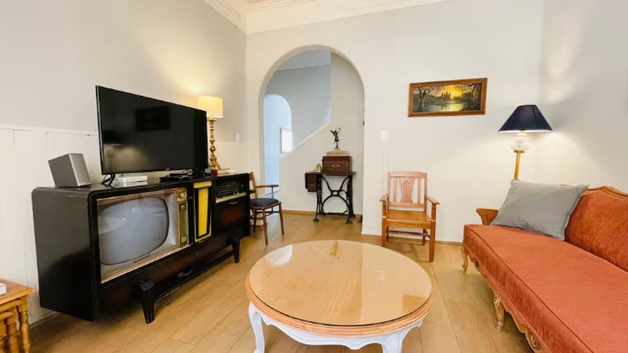 Photo of Livingroom in Historic Centre of Puebla