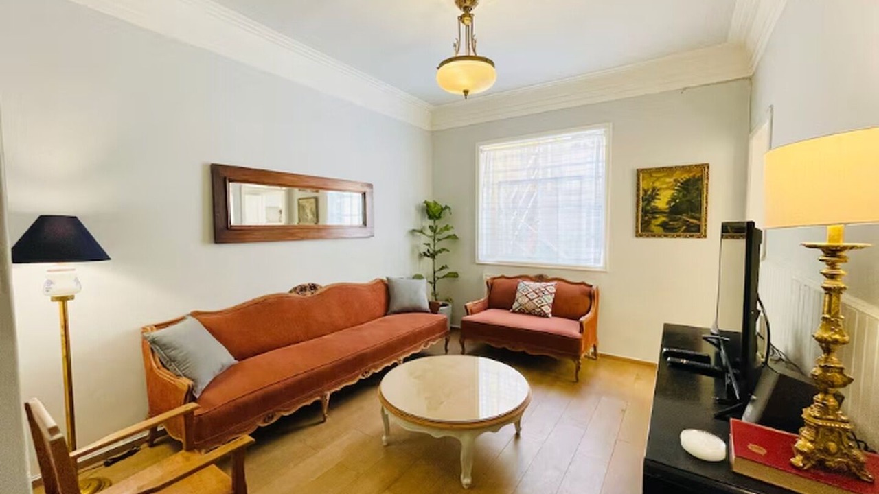 Photo of Livingroom in Historic Centre of Puebla