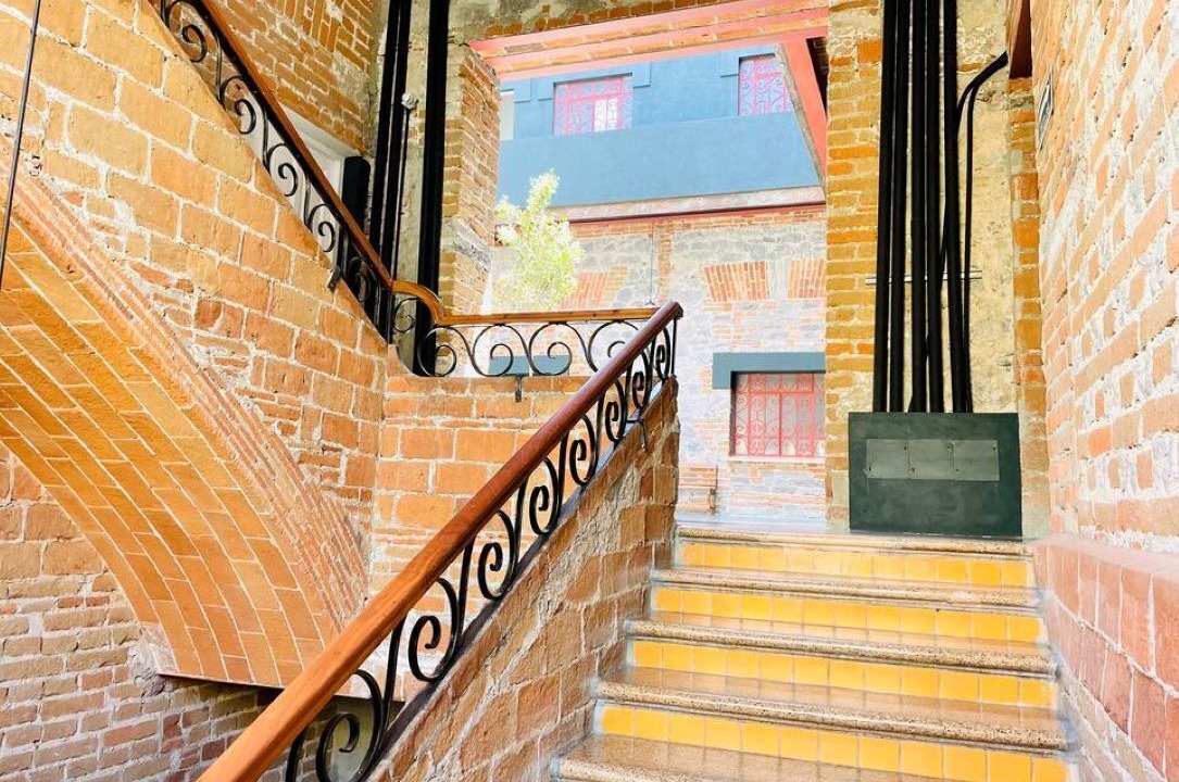 Photo of Outdoor in Puebla Historic Center