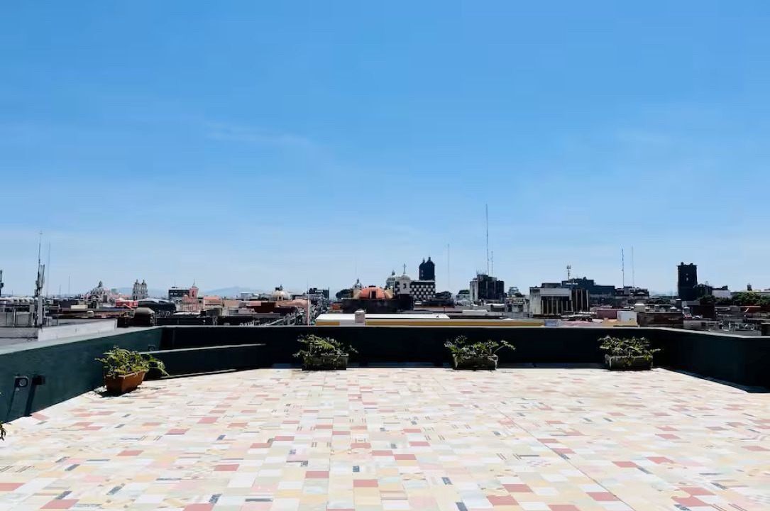 Photo of Outdoor in Puebla Historic Center