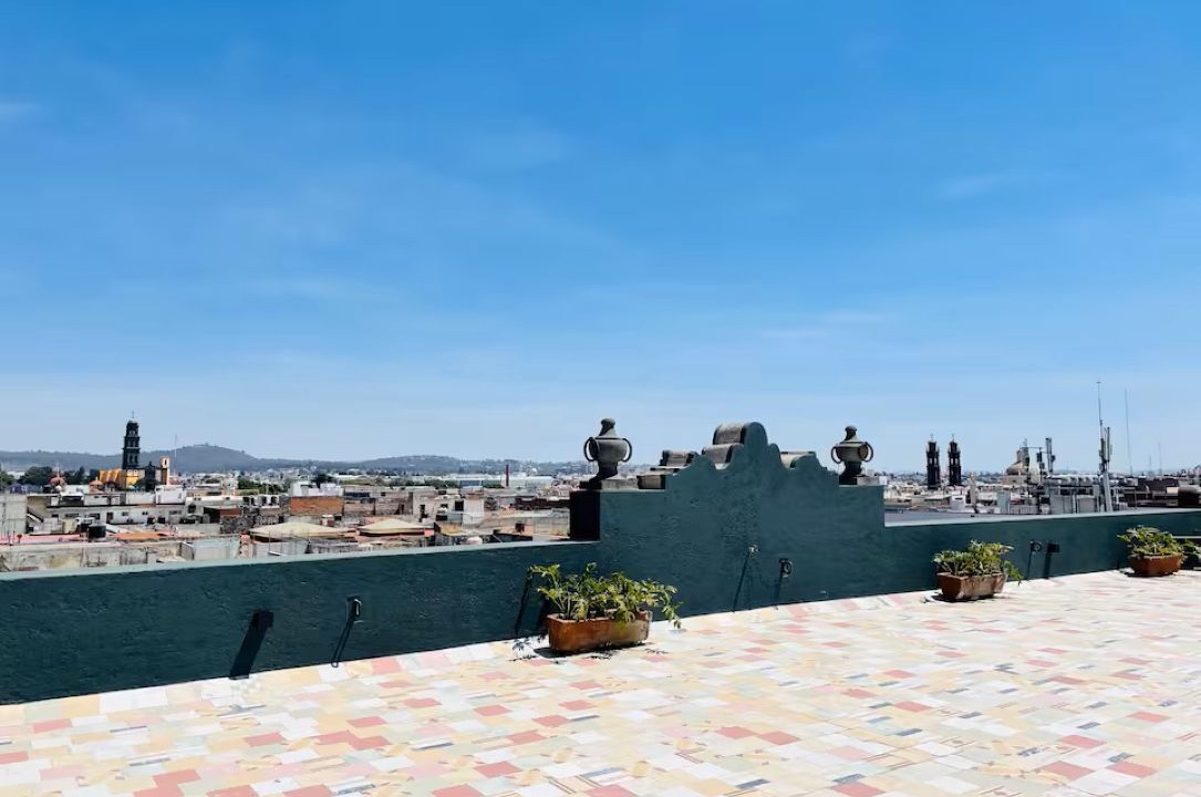 Photo of Outdoor in Puebla Historic Center