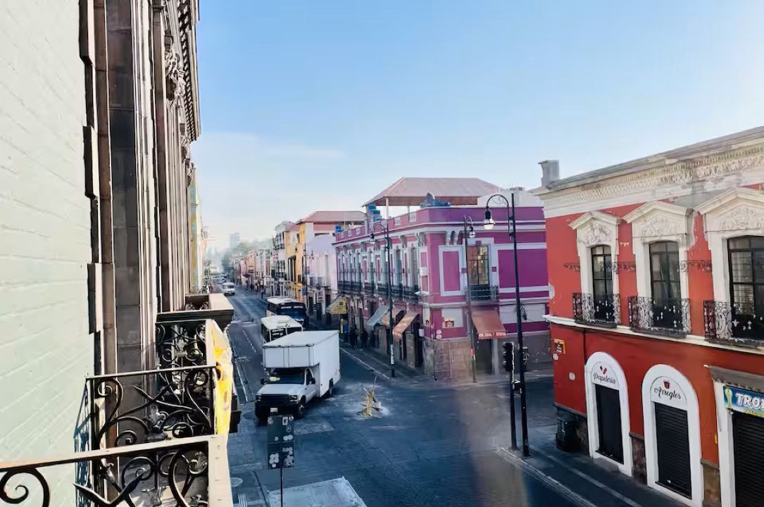 Photo of Others in Puebla Historic Center