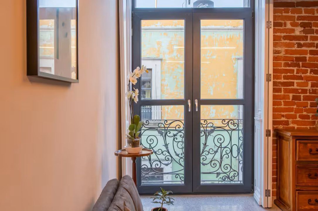 Photo of Livingroom in Puebla Historic Center