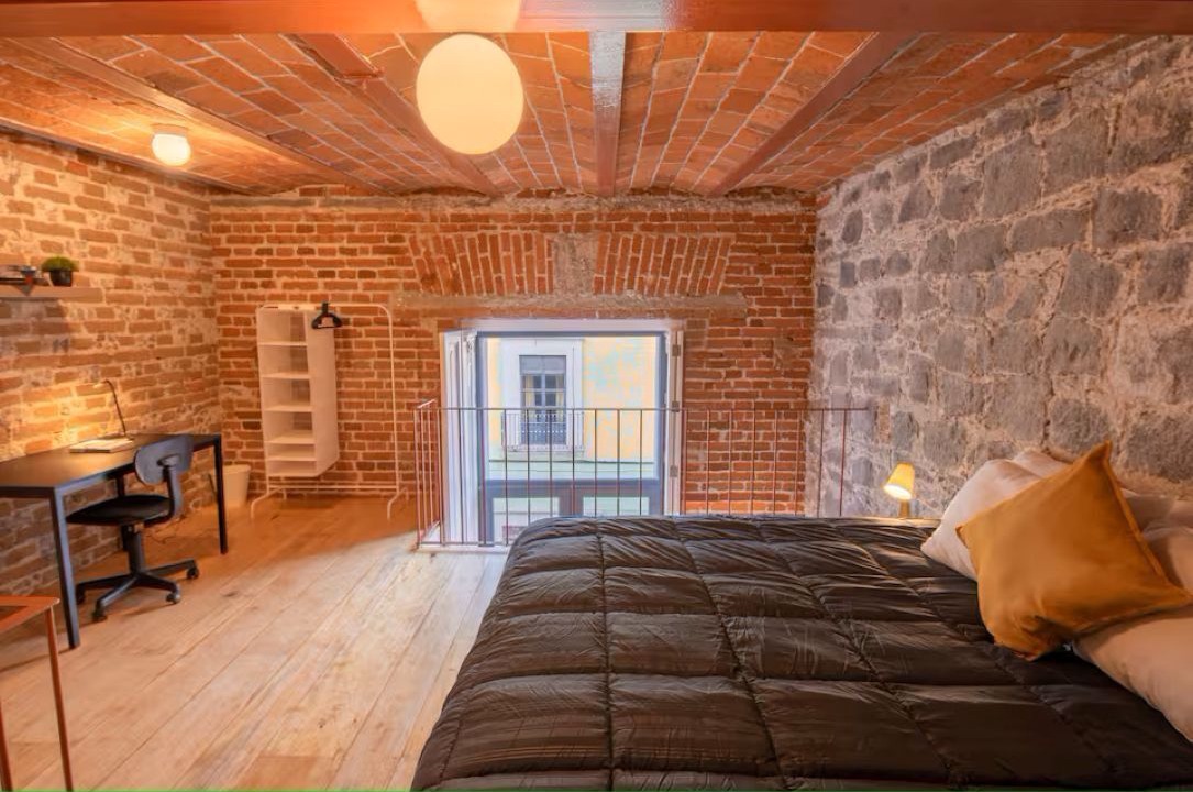 Photo of Bedroom in Puebla Historic Center