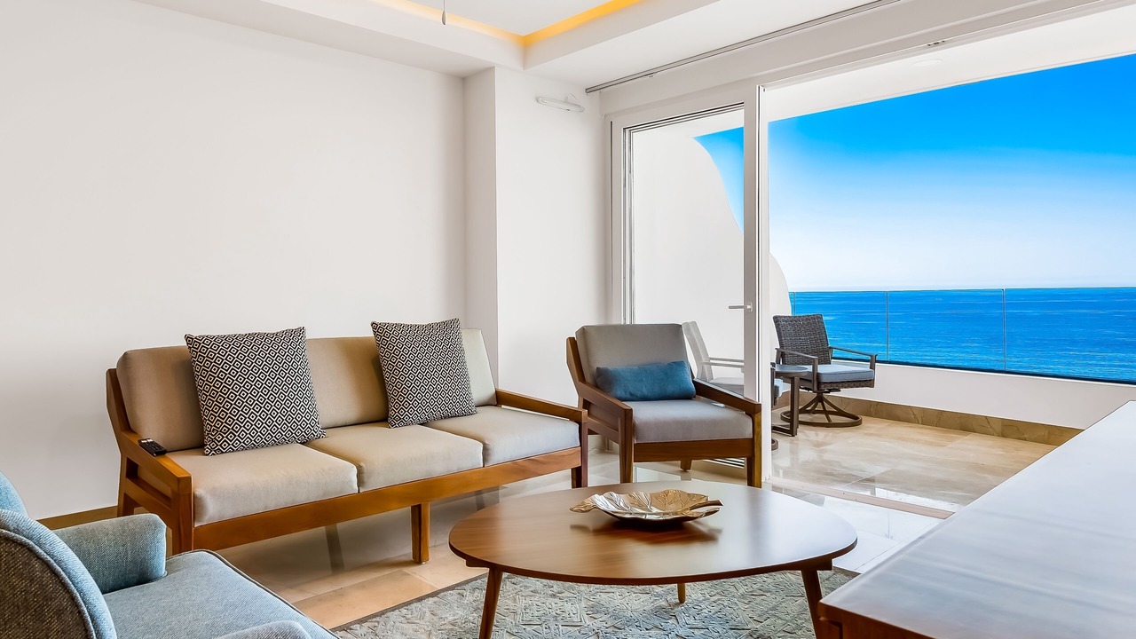 Photo of Livingroom in Mismaloya