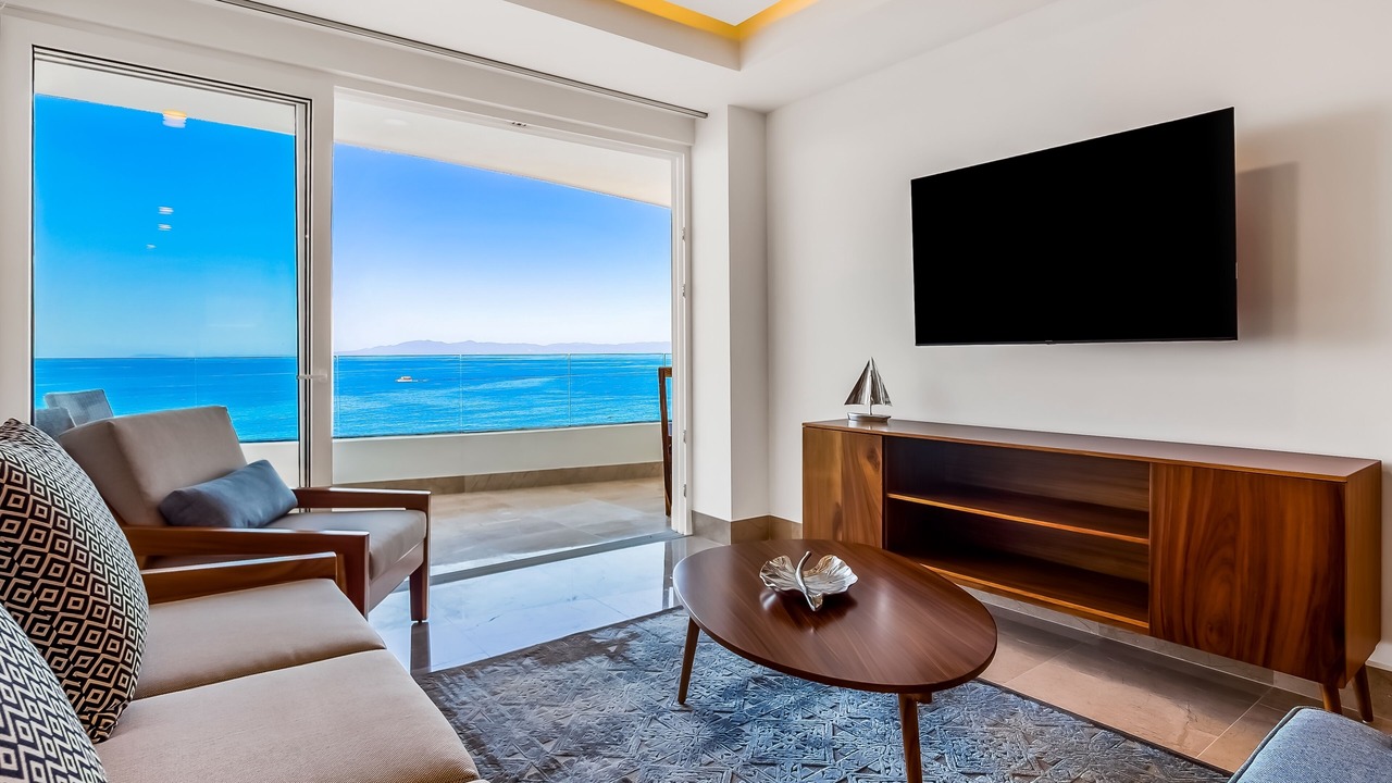 Photo of Livingroom in Mismaloya