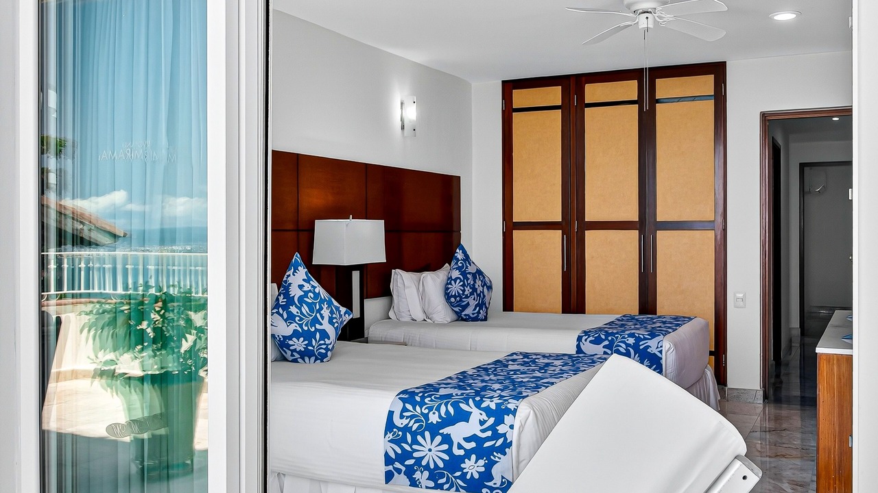Photo of Bedroom in Conchas Chinas