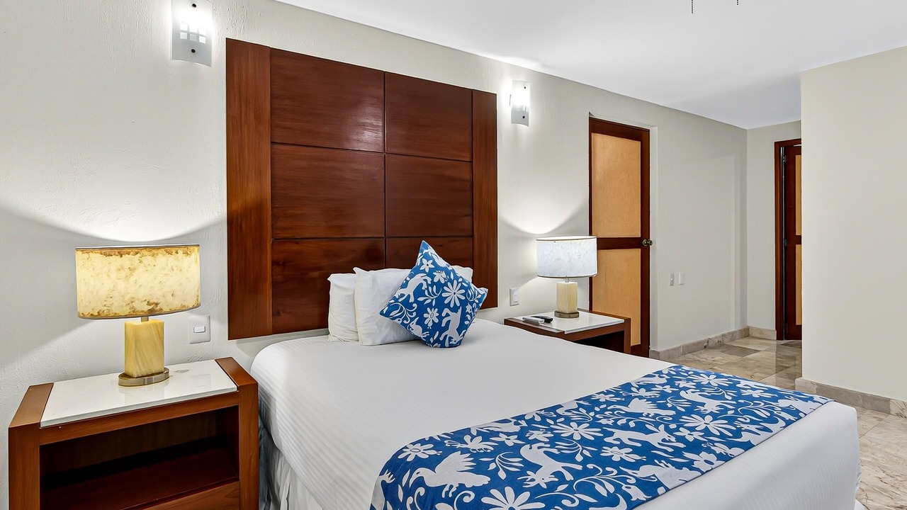 Photo of Bedroom in Conchas Chinas