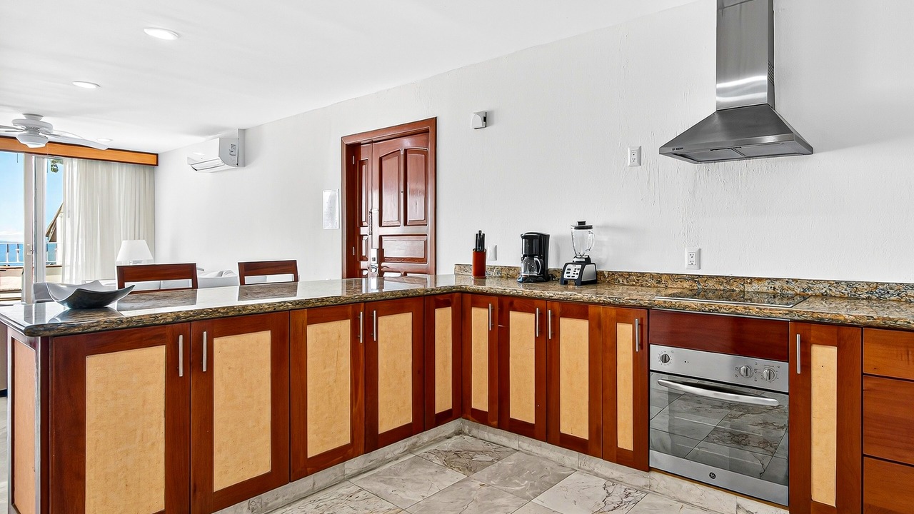 Photo of Kitchen in Conchas Chinas