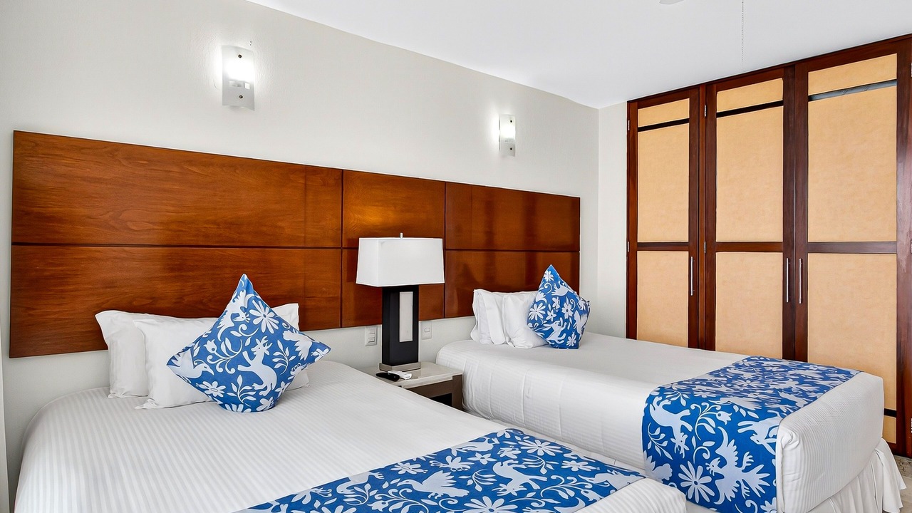 Photo of Bedroom in Conchas Chinas