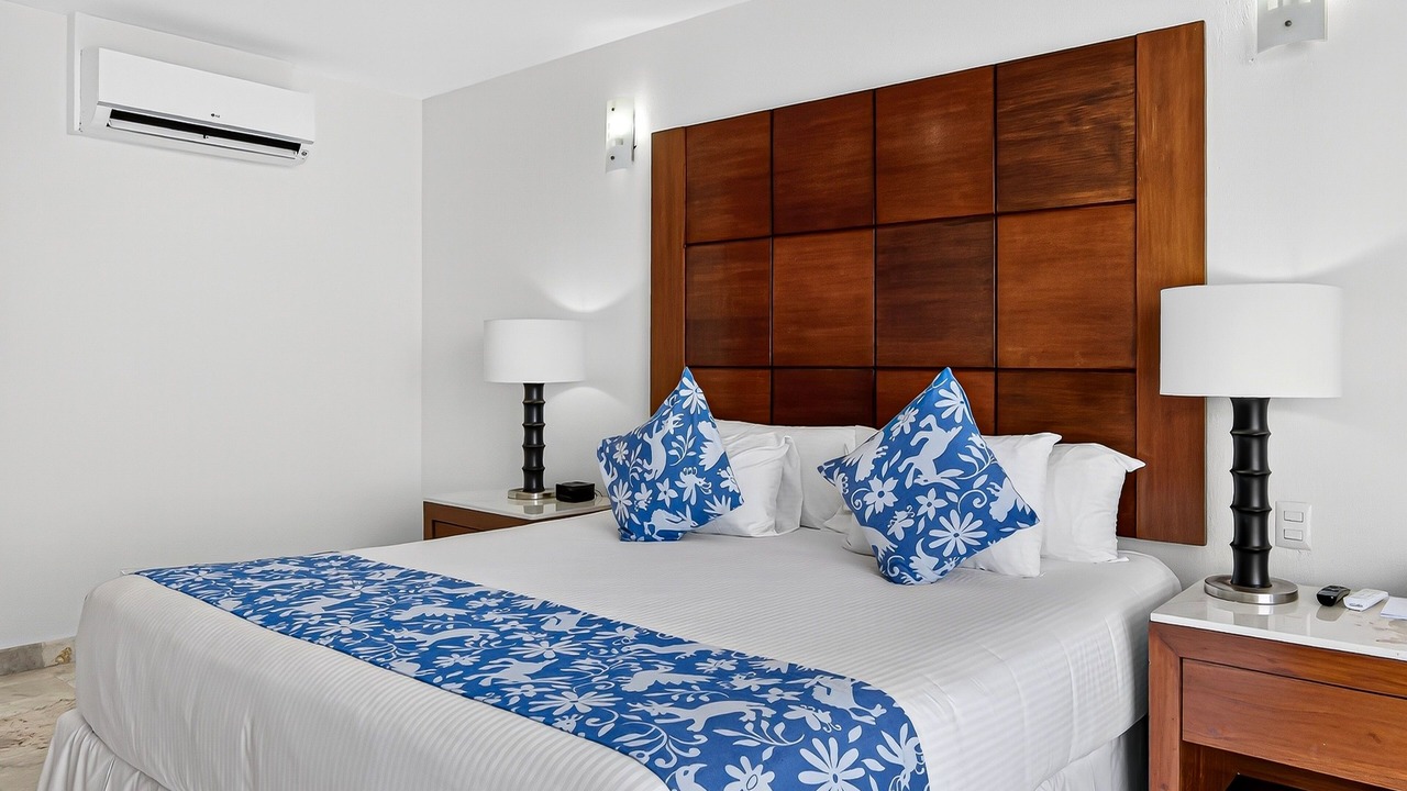 Photo of Bedroom in Conchas Chinas