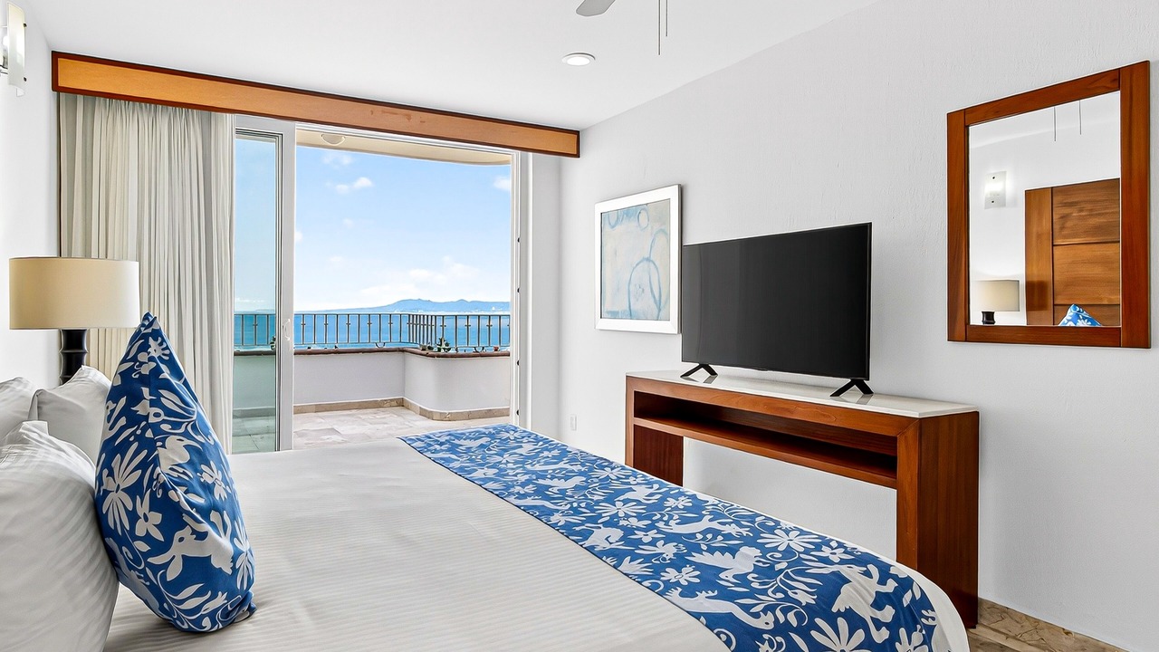Photo of Bedroom in Conchas Chinas