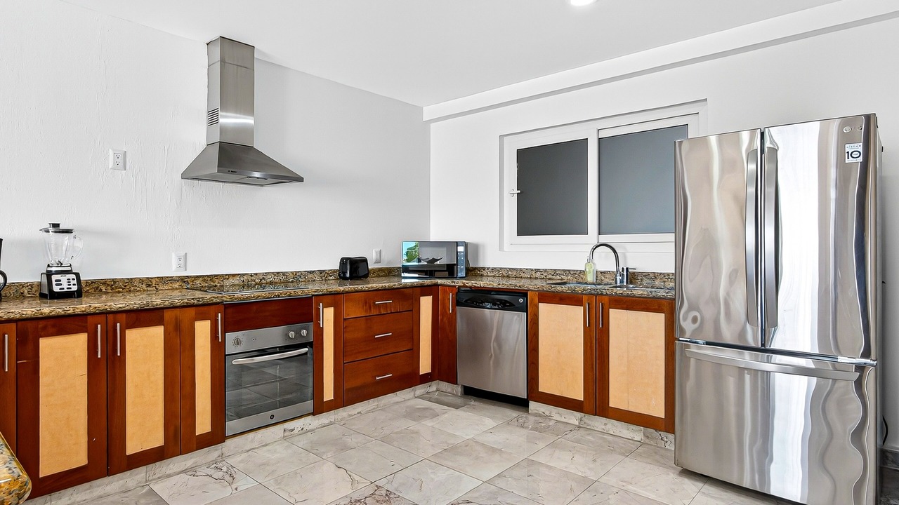 Photo of Kitchen in Conchas Chinas