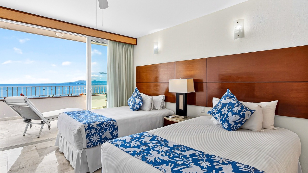 Photo of Bedroom in Conchas Chinas