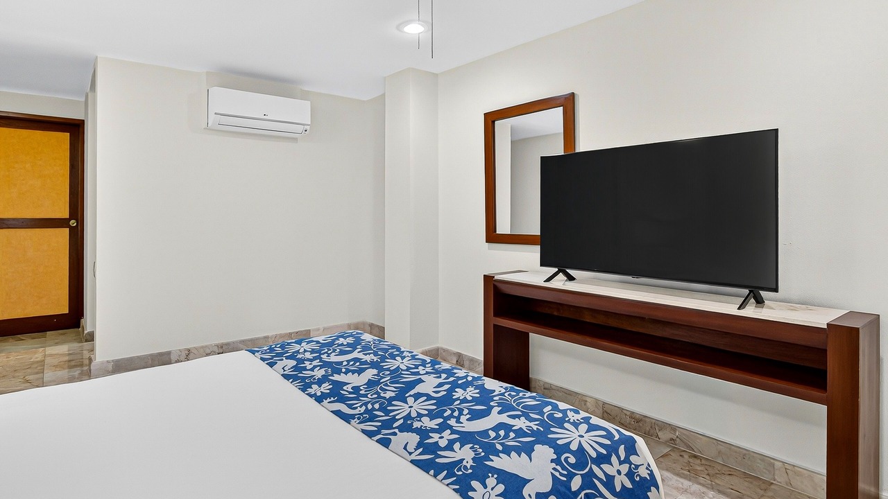 Photo of Bedroom in Conchas Chinas