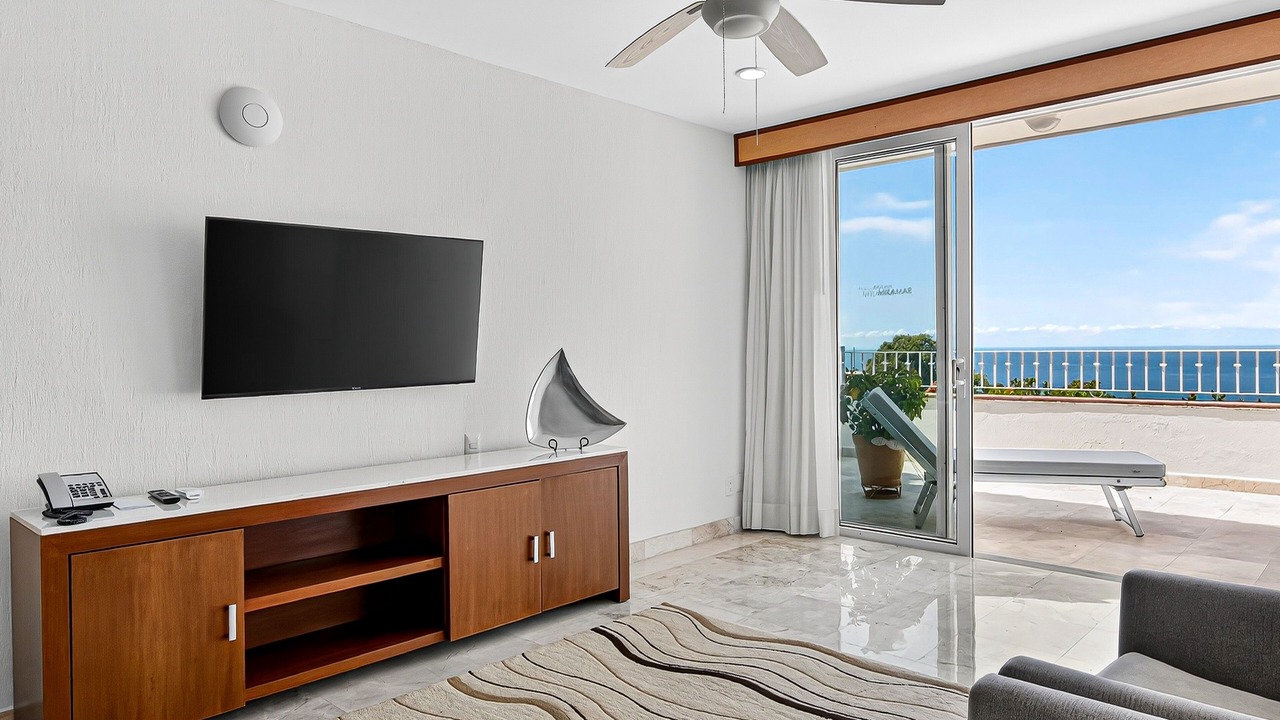 Photo of Livingroom in Conchas Chinas