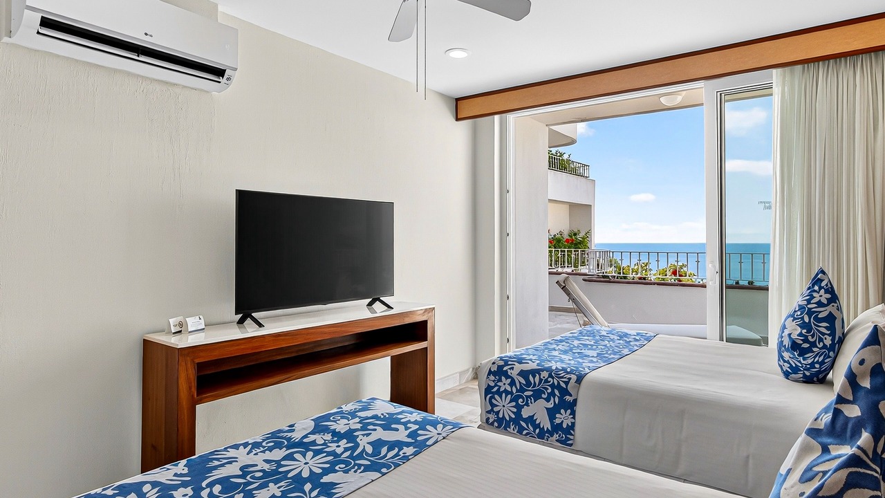 Photo of Bedroom in Conchas Chinas
