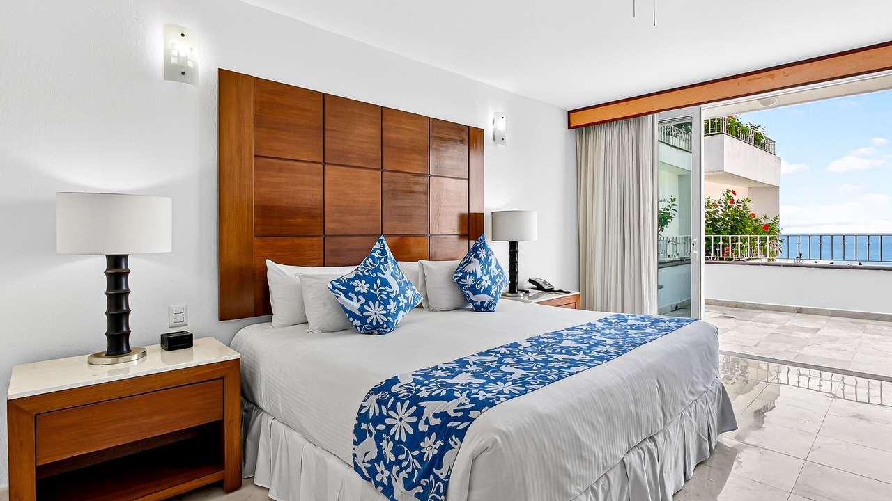 Photo of Bedroom in Conchas Chinas