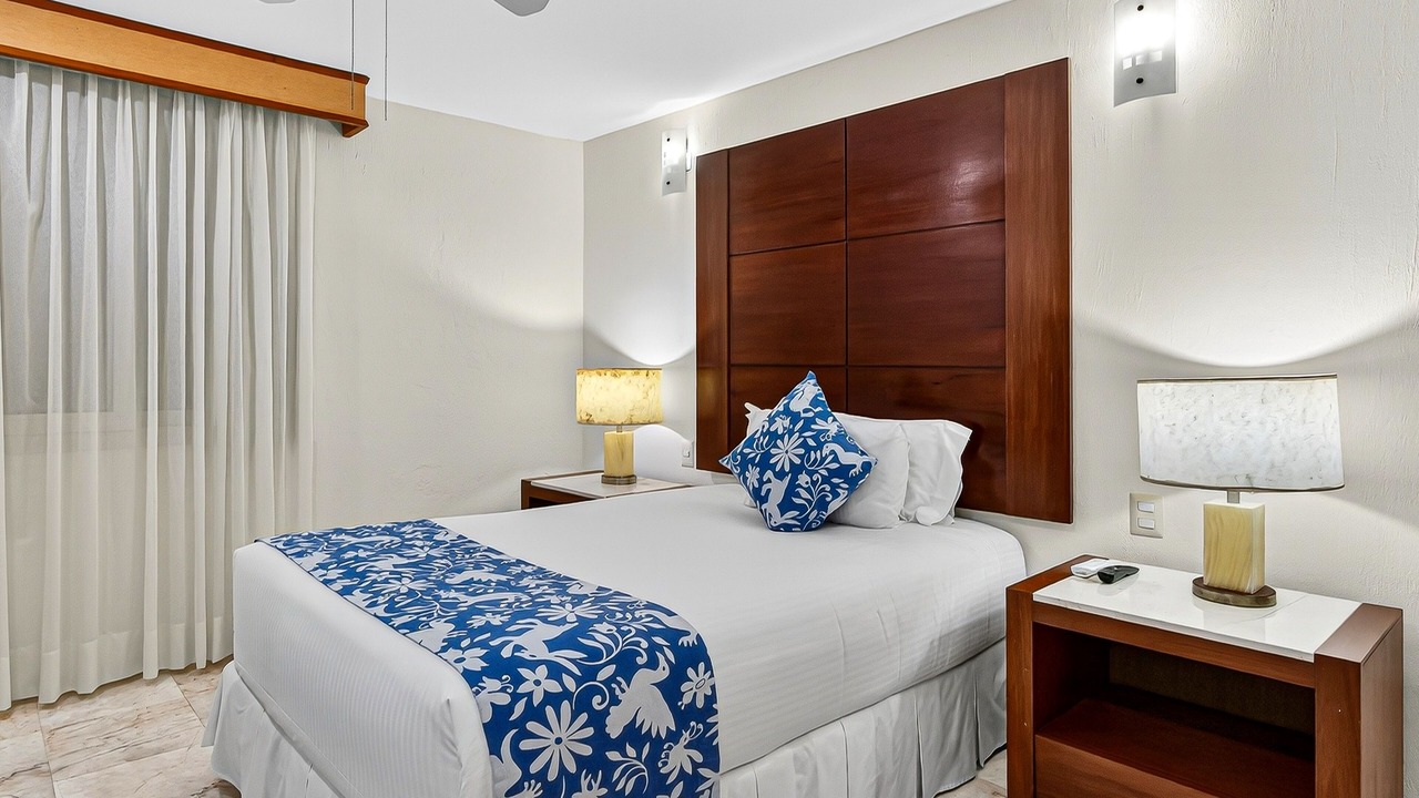 Photo of Bedroom in Conchas Chinas