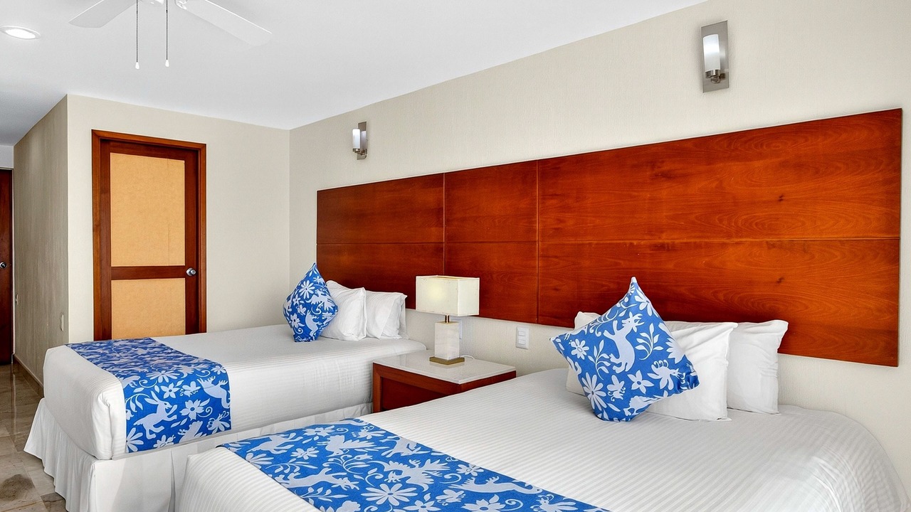 Photo of Bedroom in Conchas Chinas