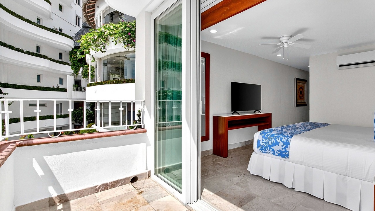 Photo of Bedroom in Conchas Chinas