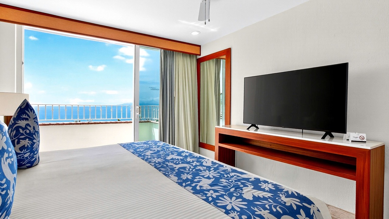 Photo of Bedroom in Conchas Chinas