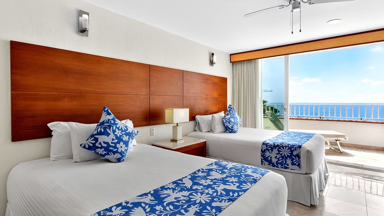 Photo of Bedroom in Conchas Chinas