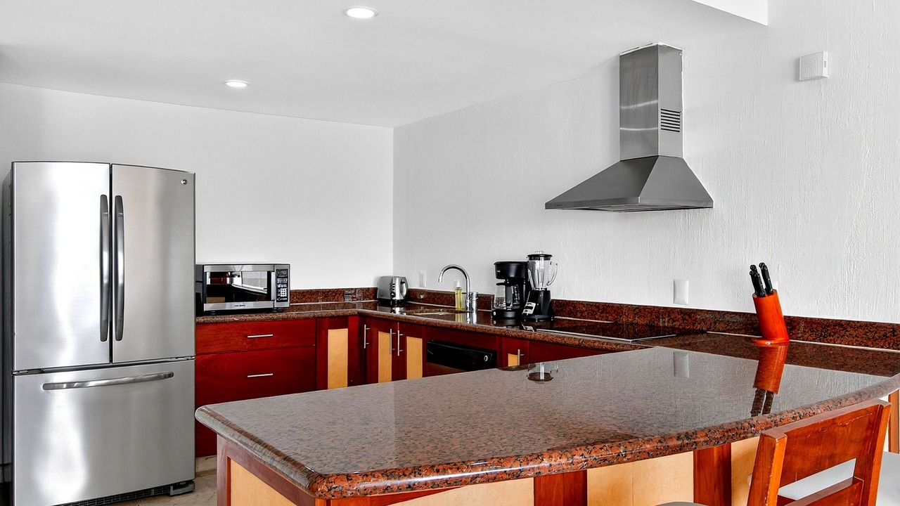 Photo of Kitchen in Conchas Chinas