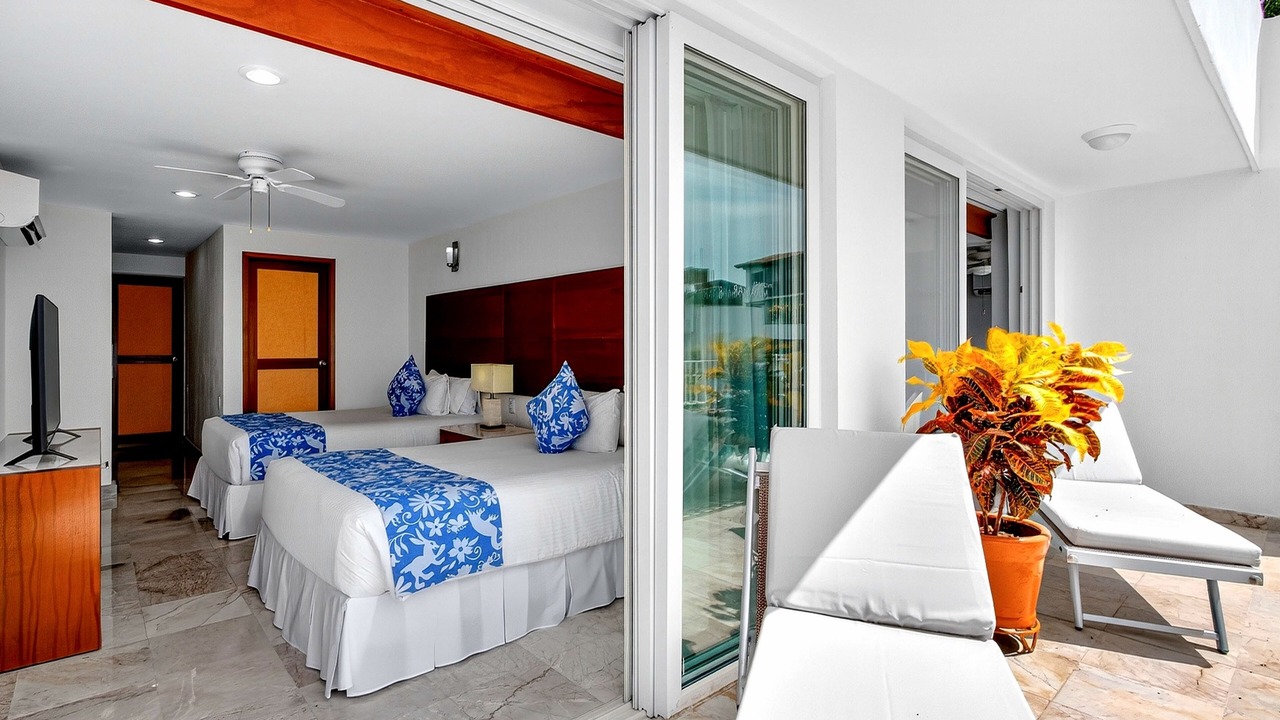 Photo of Bedroom in Conchas Chinas