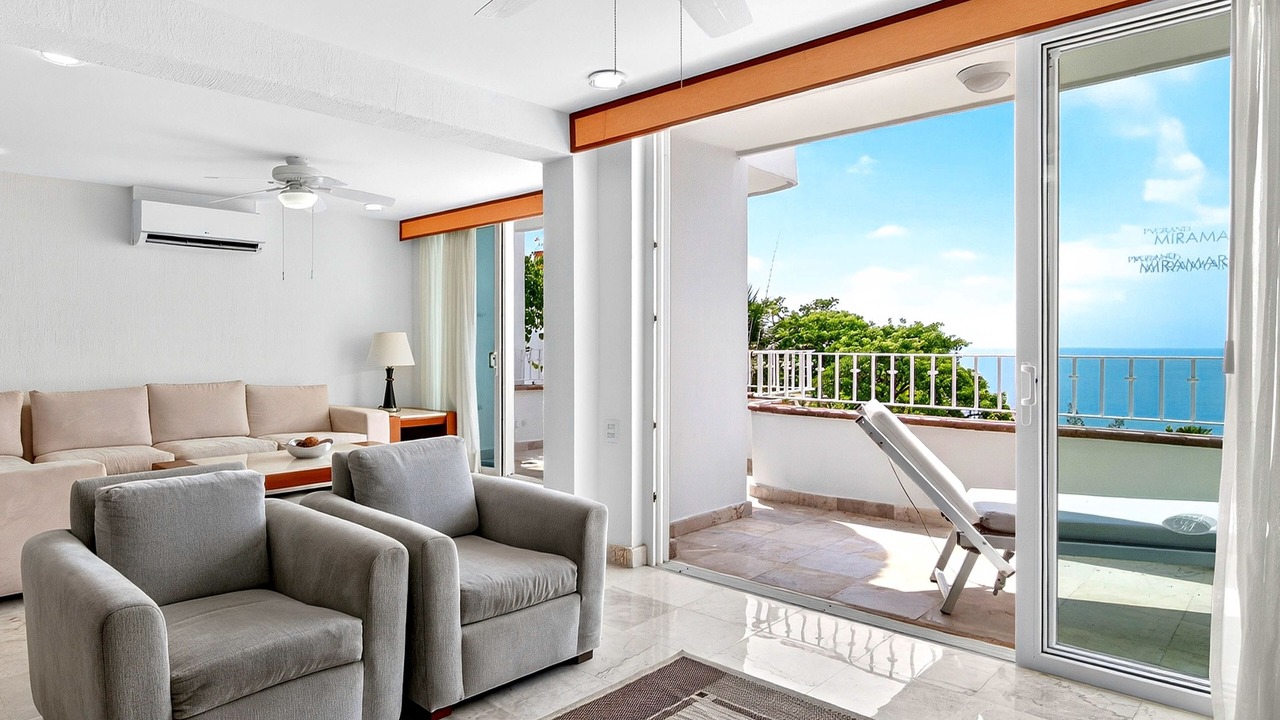 Photo of Livingroom in Conchas Chinas
