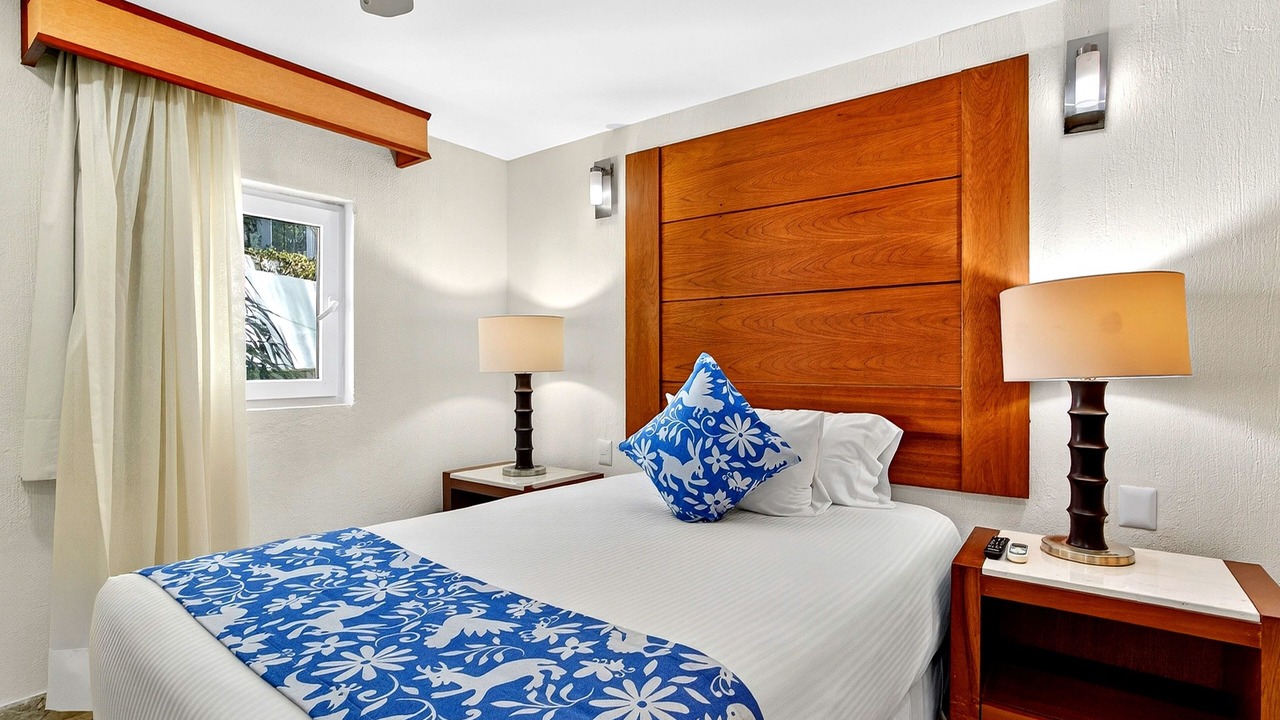 Photo of Bedroom in Conchas Chinas