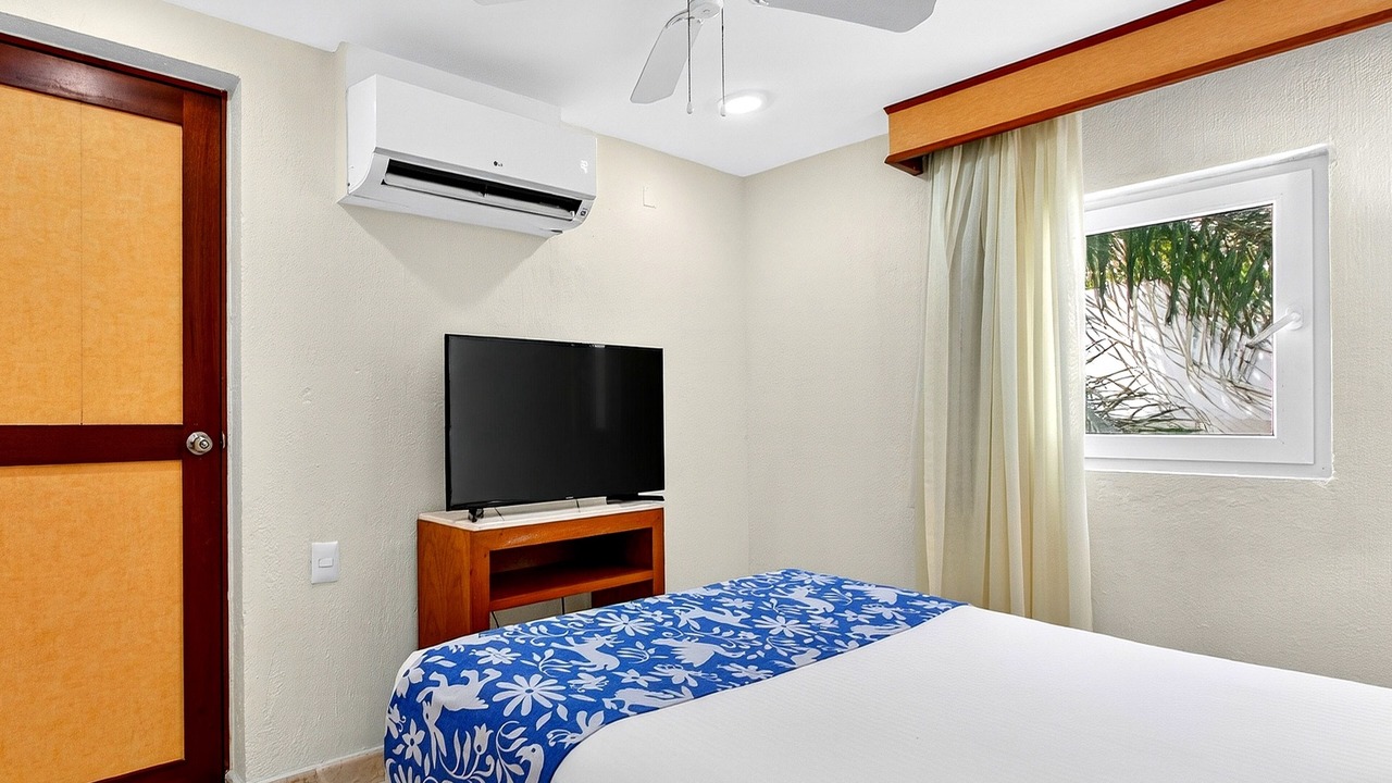 Photo of Bedroom in Conchas Chinas