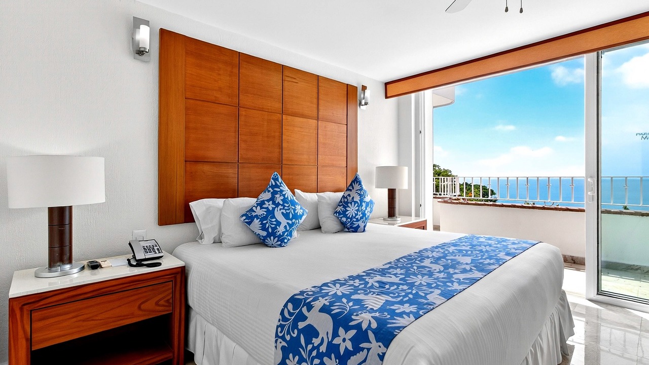 Photo of Bedroom in Conchas Chinas