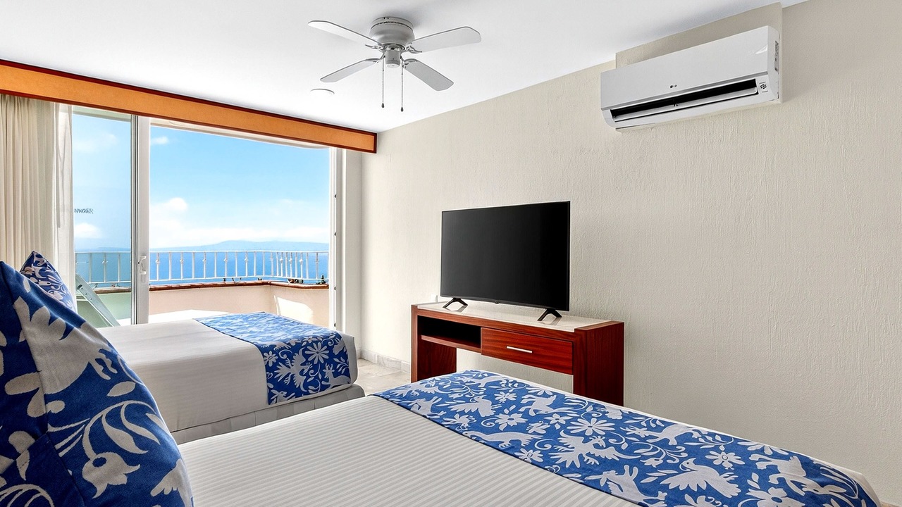 Photo of Bedroom in Conchas Chinas