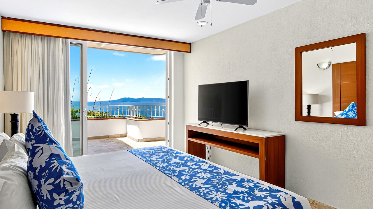 Photo of Bedroom in Conchas Chinas