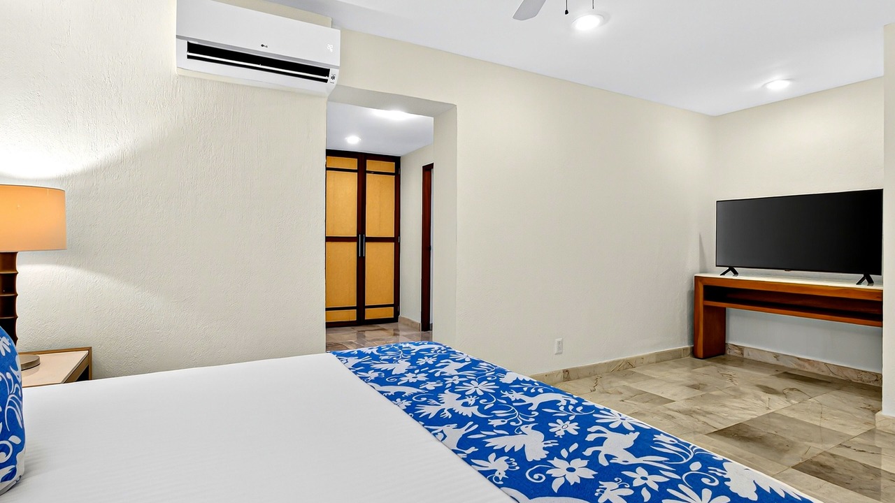Photo of Bedroom in Conchas Chinas