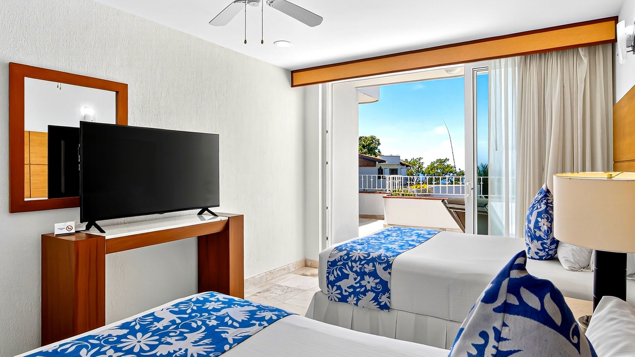 Photo of Bedroom in Conchas Chinas