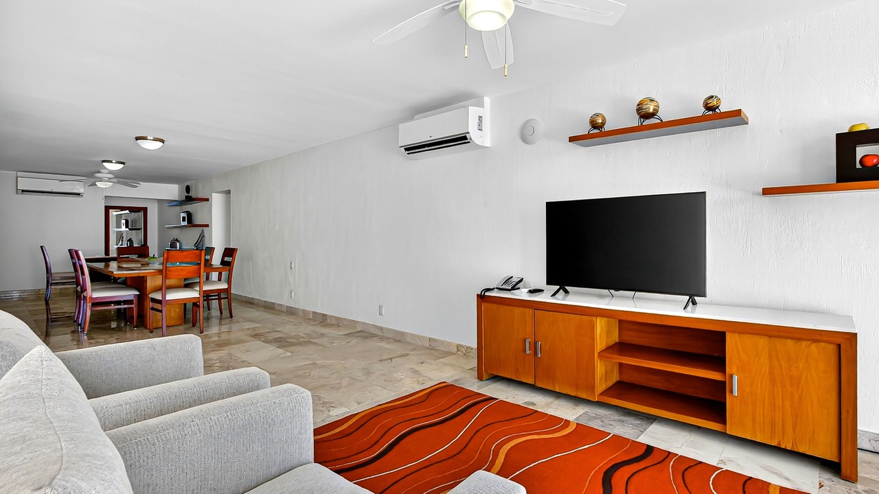 Photo of Livingroom in Conchas Chinas
