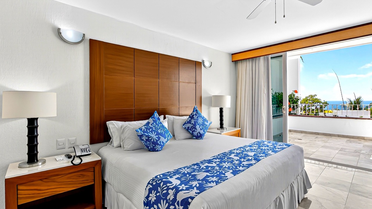 Photo of Bedroom in Conchas Chinas