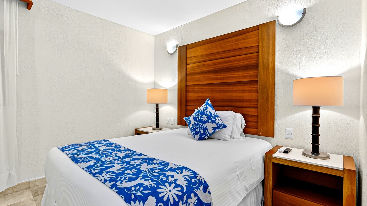 Photo of Bedroom in Conchas Chinas