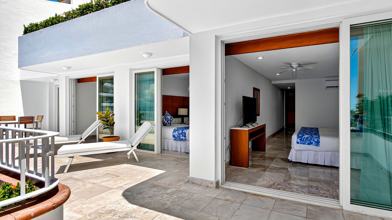 Photo of Bedroom in Conchas Chinas