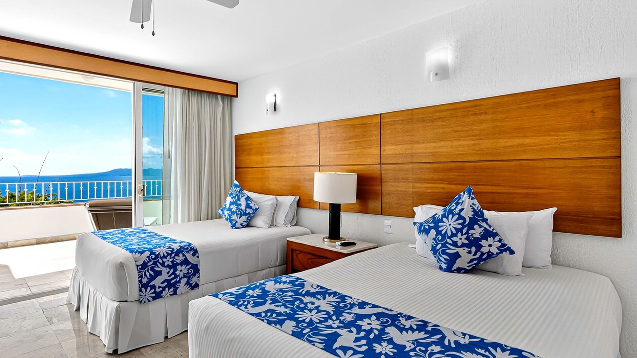 Photo of Bedroom in Conchas Chinas