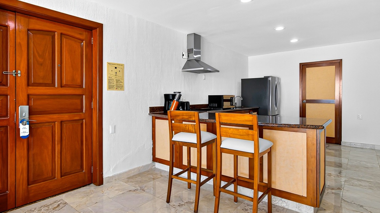 Photo of Kitchen in Conchas Chinas