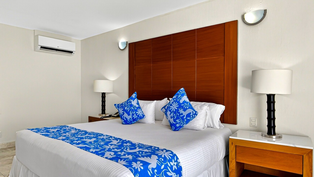 Photo of Bedroom in Conchas Chinas