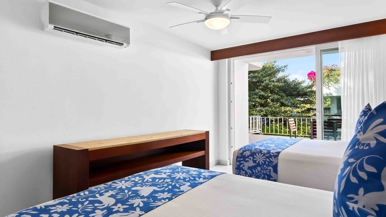 Photo of Bedroom in Conchas Chinas