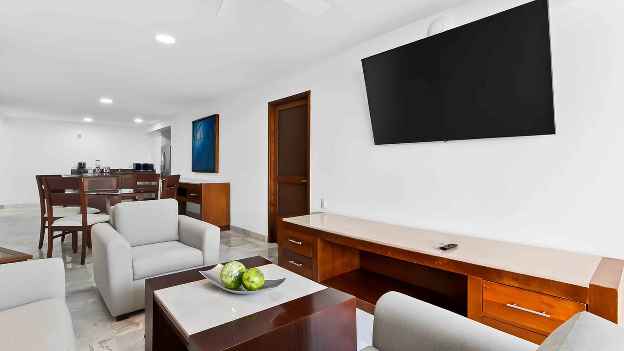 Photo of Livingroom in Conchas Chinas